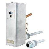 Rheem sp11798bサーモスタットand High Limit