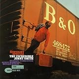 ミッドナイト・スペシャル (生産限定盤)(SHM-CD) - ジミー・スミス