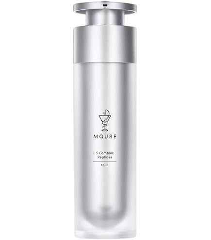 Amazon | MQURE エムキュア 水素トリートメント 13g × 4 高濃度 浸透