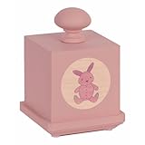 Tree by Kerri Lee SimpleSweet Music Box, Pink by Tree by Kerri Lee