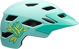 BELL（ベル） サイドトラック チャイルド SIDETRACK CHILD マットミントロージー UCサイズ（47-54cm） 子供用ヘルメット BELL7067425