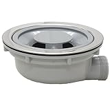 ミヤコ 流し台排水金具 M14ES 180