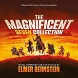 Magnificent Seven Collection (Original Soundtrack)