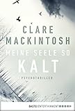 Meine Seele so kalt: Psychothriller (German Edition)