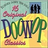 �I���W�i��Doo-Wop�N���V�b�N�X