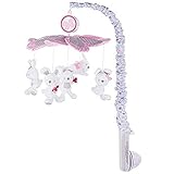 Just Born Antique Chic Mobile by Just Born [並行輸入品]