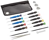 (シルバーヒルツールズ) Silverhill Tools ATKPRO ツールキット MacBook Pro コンピュータ用 (全　MacBook Pro　モデル)