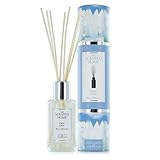 アシュレイ&バーウッド(Ashleigh&Burwood) リードディフューザー フレッシュリネン ReedDiffuser Fresh Linen アシュレイ&バーウッド