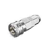 ヤマトエンジニアリング:BLY型　カップリングソケット（ナットソケット）BLY22B-SN