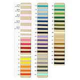 （30Ｍ巻）日本製 コールゴム ４MM カラーゴム ＃20濃ネイビー 平ゴム ソフト マスクゴム