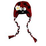 Dress Up Dreams Boutique HAT ガールズ US サイズ: 0-2 Years カラー: レッド