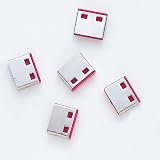 サンワサプライ アウトレット SL-46-R用取付け部品 セキリュティ 50個入り レッド サンワサプライ SL-46ROP-50