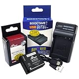 str 純正品を超える大容量980mAh 高性能 パナソニック 互換 バッテリー DMW-BLE9 DMW-BLG10 ライカ 互換 BP-DC15 & USBチャージャー DMW-BTC9 DMC-GX7 Mark II/DMC-TZ85/DC-TZ90/DC-TZ95/DMC-TX1/DC-TX2/DC-TX2D/DC-LX100M2/DC-GX7MK3L/DC-G100/DC-G100V-K