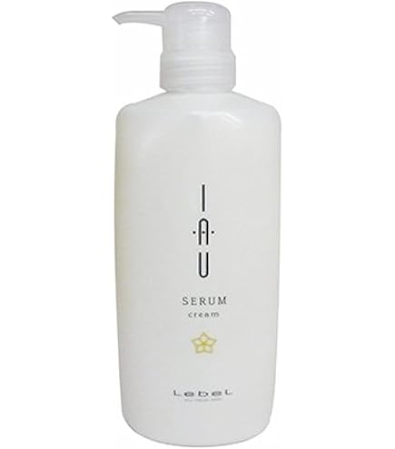 Amazon.co.jp: ルベル イオセラム クリーム(ヘアトリートメント