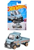 ホットウィール(Hot Wheels) ベーシックカー マイティ K 【3才~】 HXP79