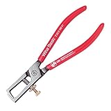 Wiha 32645 Stripping Pliers, 6.3-Inch [並行輸入品]