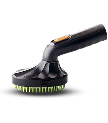 Amazon.co.jp: SIMWALペットグルーミングキットとペット用掃除機、大