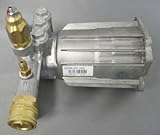 Annovi Reverberi 2400 Psi Pressure Washer Pump Annovi Reverberi RMV2.2G24 EZ, 2400 psi, 2.2 GPM with