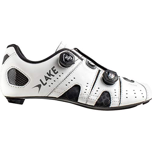lake cycling shoes