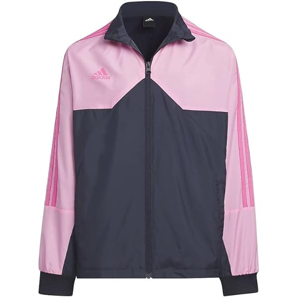 Amazon.co.jp: adidas(アディダス) U TIRO CB ウィンドブレーカー