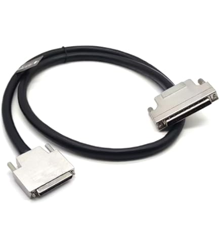 Logitec LUB-MSCS1 USB SCSI 変換アダプタ Amazon.co.jp: Logitec USB 1.1-SCSI変換ケーブル LUB-MSC : パソコン