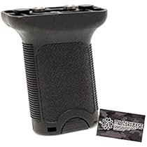 BCM G10 VG グリップ 実物 廃盤 keymod レールパネル ショート BCM レールパネル keymod - タクティカル東京 -Tactical TOKYO-