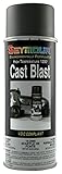 Seymour 16-2668 Automotive Specialties Spray Paint, Cast Iron Gray [並行輸入品]