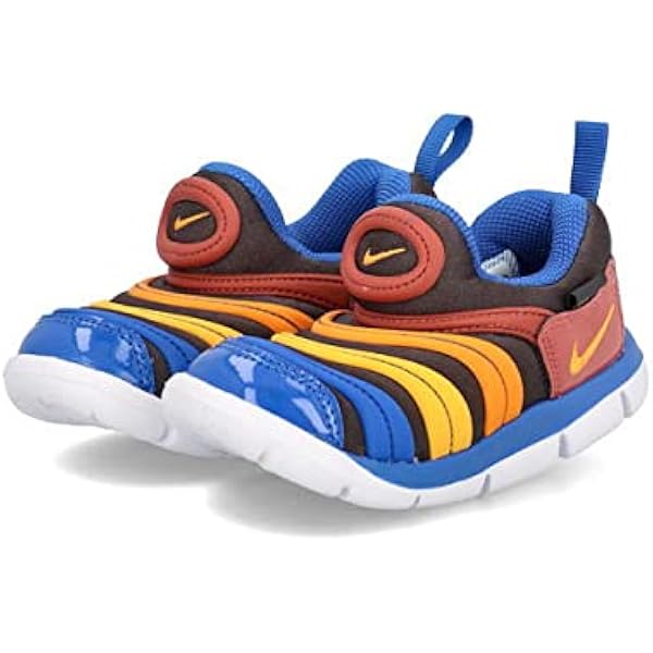 Amazon | (ナイキ) NIKE ナイキ ダイナモ フリー PS 20.5 ピンク
