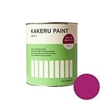 KAKERU PAINT ラブピンク 0.9L