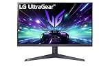 24GS50F-B LG UltraGear 23.7型 フルHDゲーミングディスプレイ