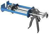 Cox m600 X / 2 600 ml. X 300 ml。カートリッジ高粘度手動エポキシApplicator