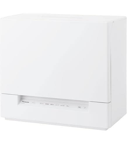 Amazon | プチ食洗 NP-TCR1-CK コモンブラック(食器洗い機