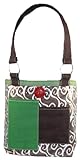 2 Red Hens Hen Latte Swirl Diaper Bag by 2 Red Hens