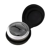 B Blesiya 拡大鏡　デスクルーペ 　LEDライト搭載　読書用　１本　