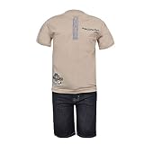 www SHIRT ベビー・ボーイズ US サイズ: 3/4 Years