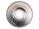Fein 6-35-02-116-01-4 Thin Diamond Coated Flush Cut Saw Blade [並行輸入品]