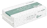 エリエール エルヴェールペーパータオルエコドライシングル 1ケース梱包(大判150枚×25パック入) 703093
