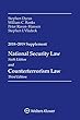 National Security Law and Counterterrorism Law: 2018-2019 Supplement (Supplements)