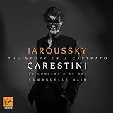 伝説のカストラート