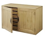 seiei 桐製きものタンス 衣裳盆とのこ(CH-221)