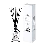 Grancense(グランセンス) グランセンス リードディフューザー サルバドール 220mL (芳香剤 約2-3ヶ月 コースター付)