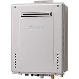 ノーリツ(NORITZ) ガスふろ給湯器 設置フリー形 プレミアム16号(屋外壁掛形)LPG(プロパン) LPG(プロパン) GT-C1662PAWX_BL_LPG