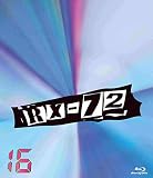RX-72 vol.16(特典なし) [Blu-ray]