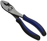 MintCraft Pro JL-NP027 Plier Slip Joint, 8-Inch [並行輸入品]