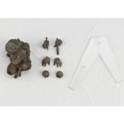 KAIYODO REVOLTECH TAKAYA 仏像コレクション 12体セット KAIYODO REVOLTECH TAKAYA 仏像コレクション 12体セット