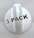 3 Pk、ドライヤーノブFrigidaire、Electrolux、ap4353854、ps2330889、134844470