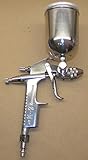 Mini Air Paint Spray Gun [並行輸入品]