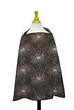 The Peanut Shell Nursing Cover, Amori by The Peanut Shell [並行輸入品]