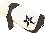 Vanderbilt Commodores Baby Receiving Blanket
