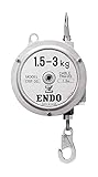 ENDO スプリングバランサーEWF-3C EWF3C